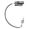 Standard Ignition Exhaust Gas Temperature Sensor, Ets45 ETS45 - alternate 3